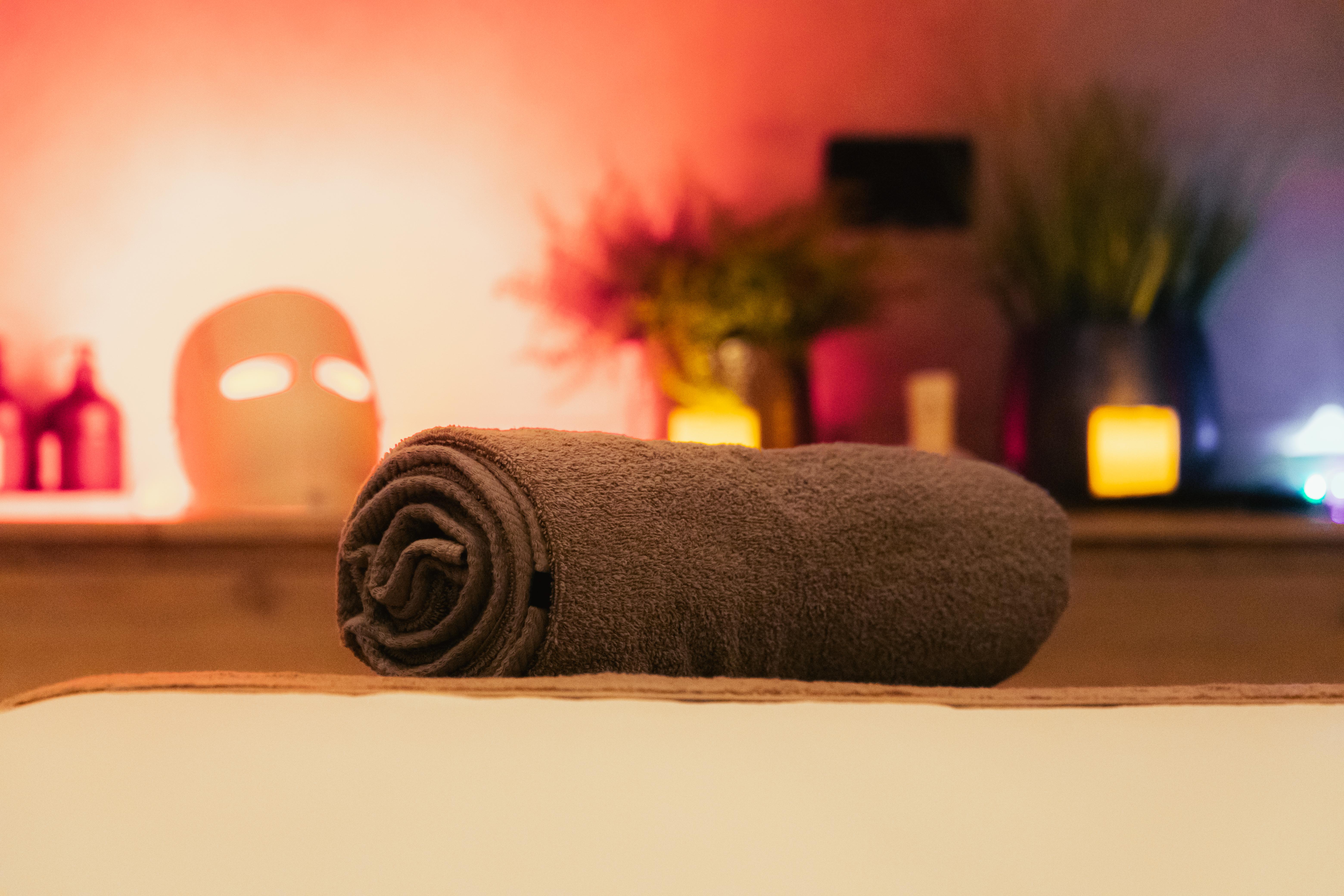 Mythos treatment room