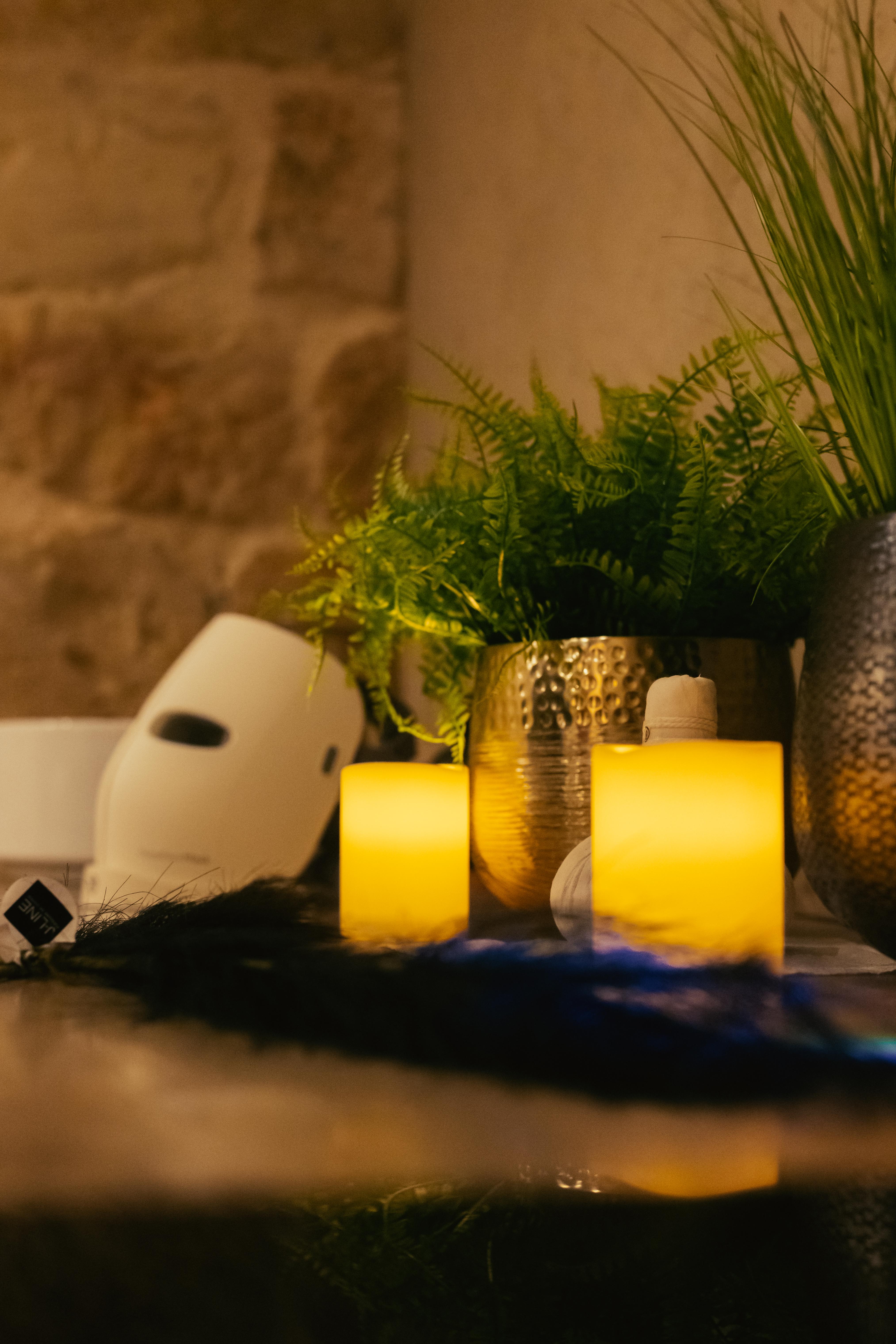 Mythos wellness space